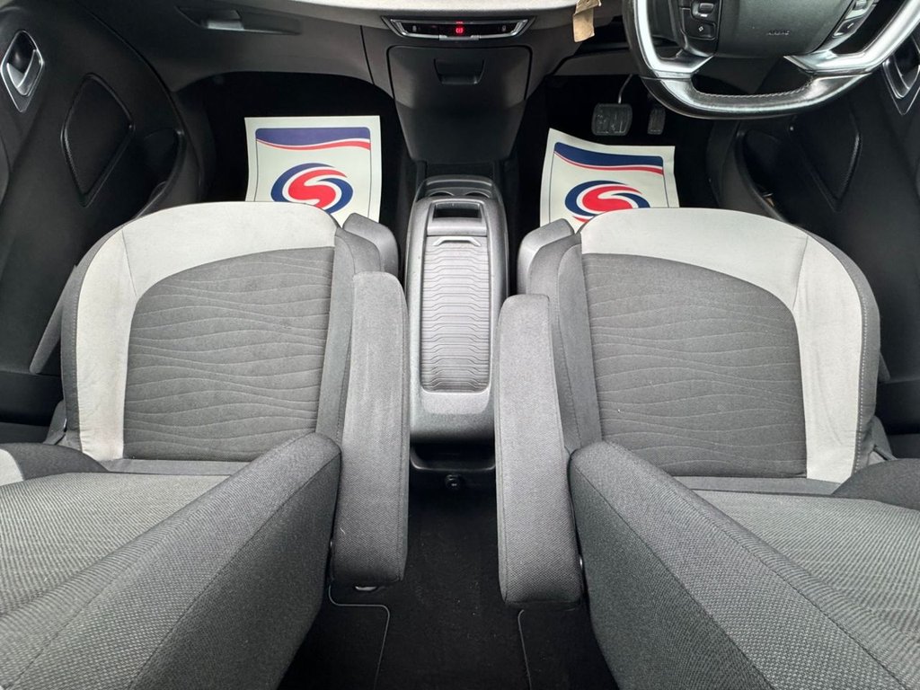 Used Citroen C4 Picasso 2014 for sale - 77293263: Photo 23