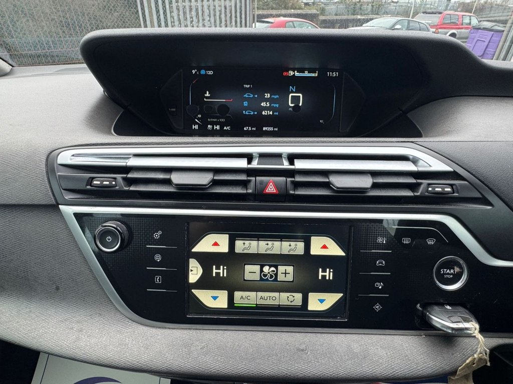 Used Citroen C4 Picasso 2014 for sale - 77293263: Photo 26