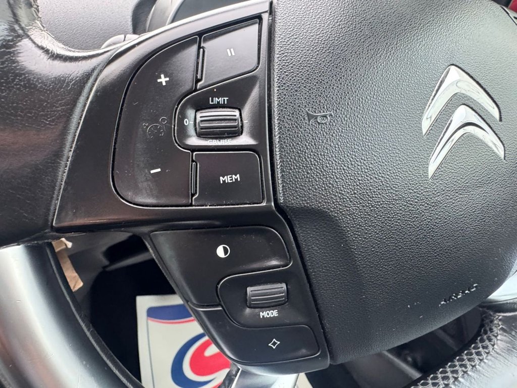 Used Citroen C4 Picasso 2014 for sale - 77293263: Photo 28