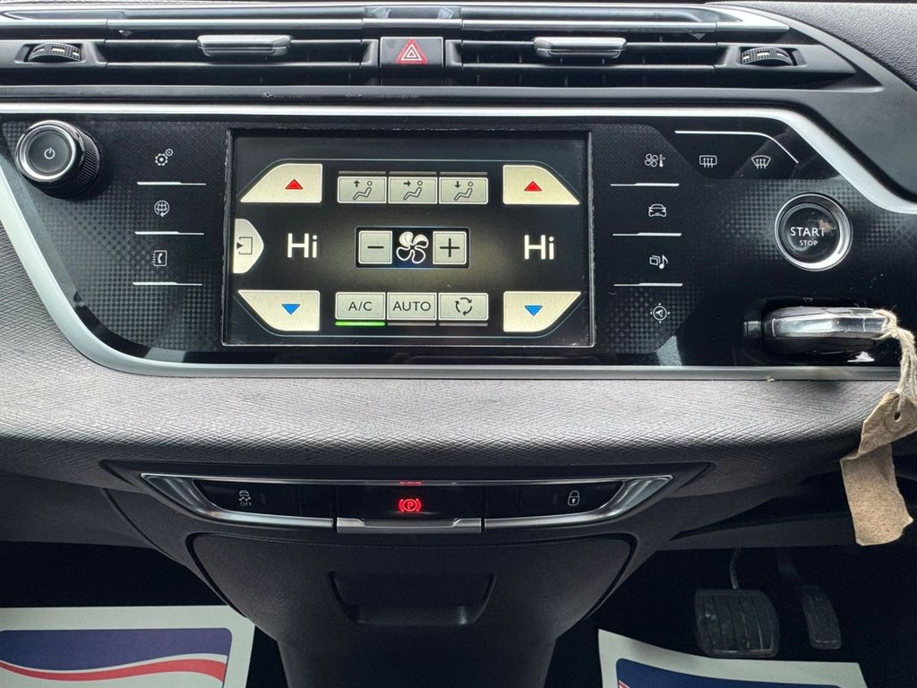 Used Citroen C4 Picasso 2014 for sale - 77293263: Photo 30