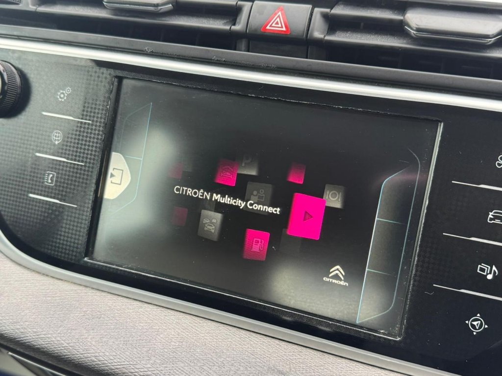 Used Citroen C4 Picasso 2014 for sale - 77293263: Photo 31