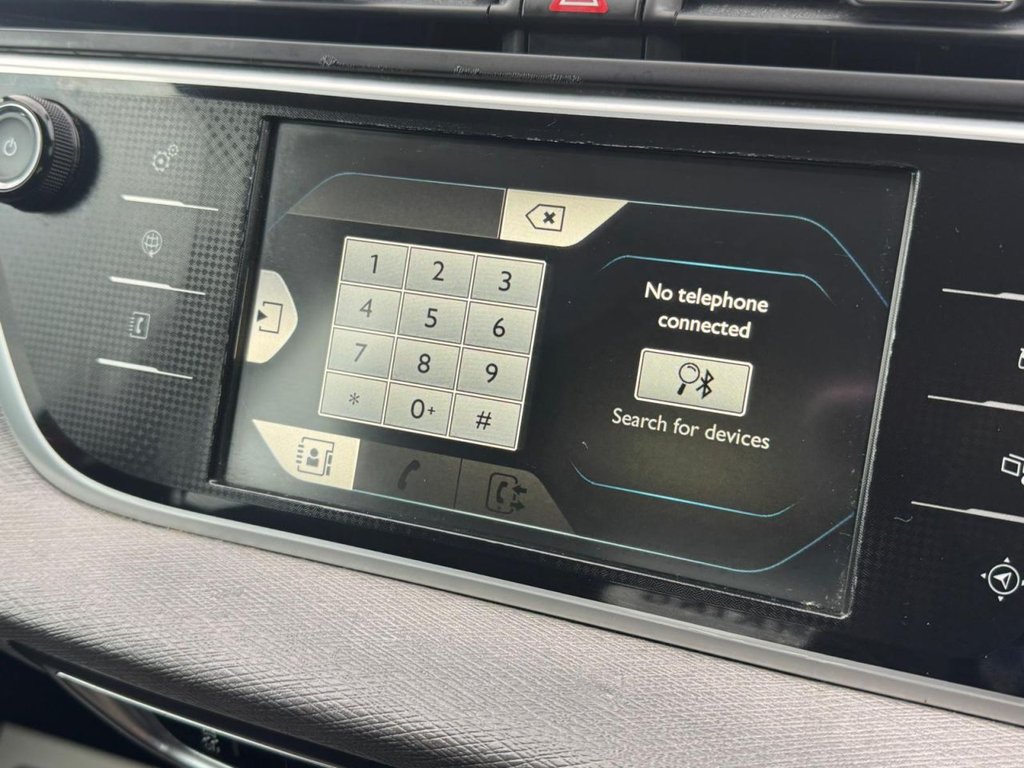 Used Citroen C4 Picasso 2014 for sale - 77293263: Photo 32