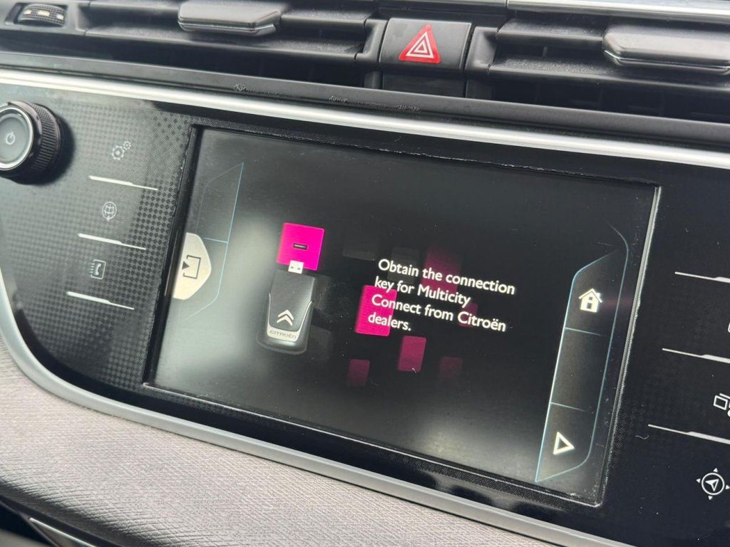 Used Citroen C4 Picasso 2014 for sale - 77293263: Photo 33