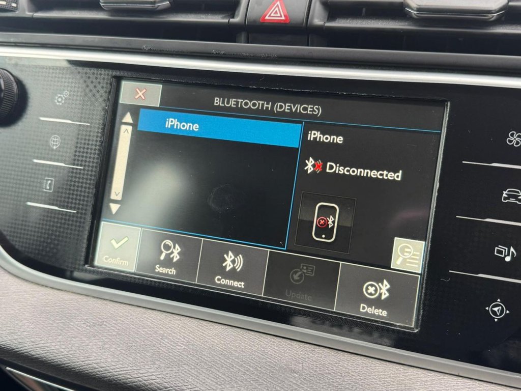 Used Citroen C4 Picasso 2014 for sale - 77293263: Photo 34