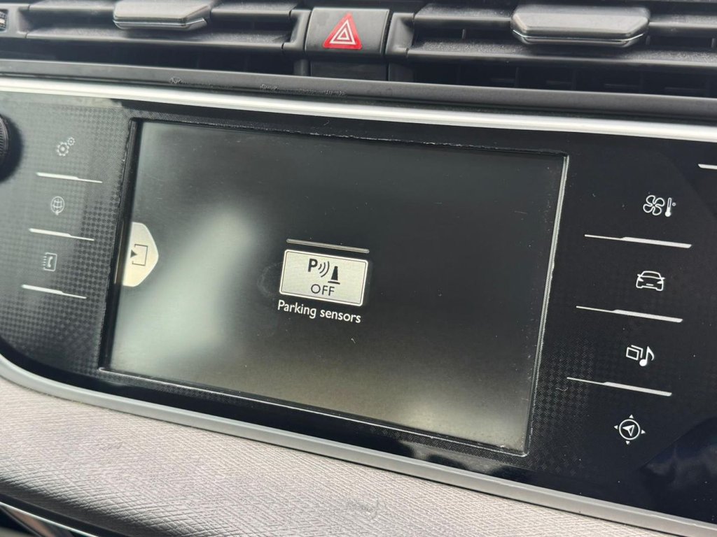 Used Citroen C4 Picasso 2014 for sale - 77293263: Photo 35