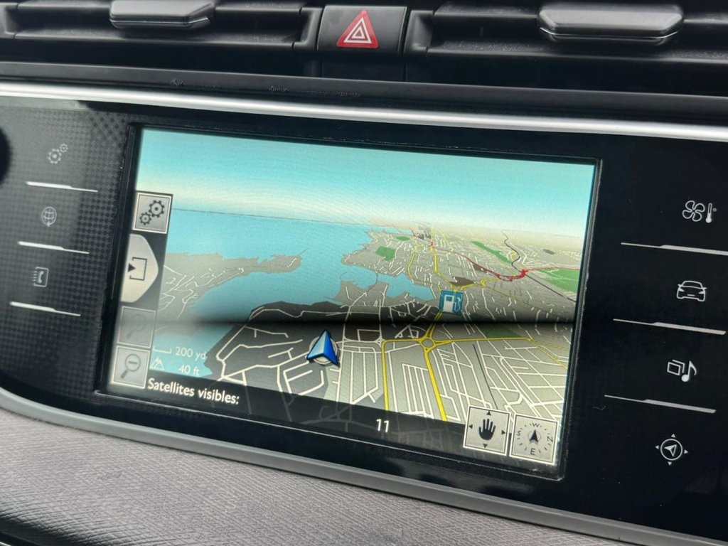 Used Citroen C4 Picasso 2014 for sale - 77293263: Photo 36