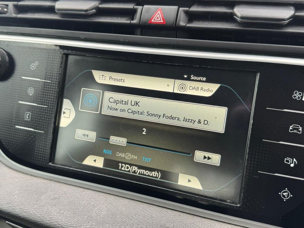 Used Citroen C4 Picasso 2014 for sale - 77293263: Photo 38