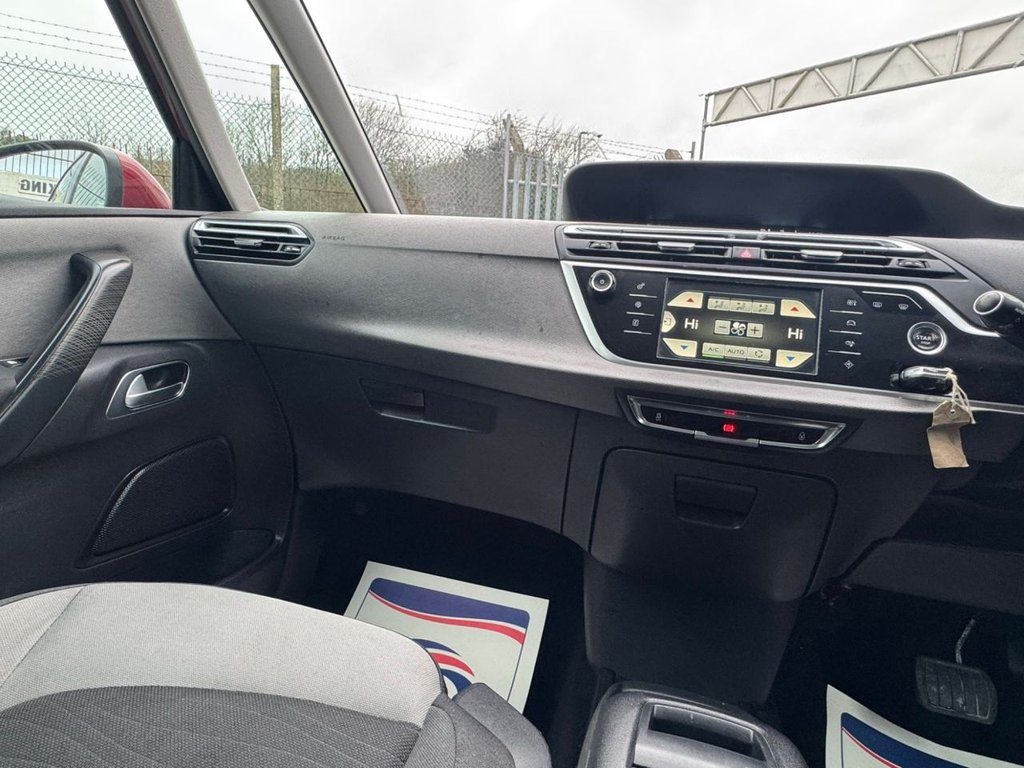 Used Citroen C4 Picasso 2014 for sale - 77293263: Photo 40