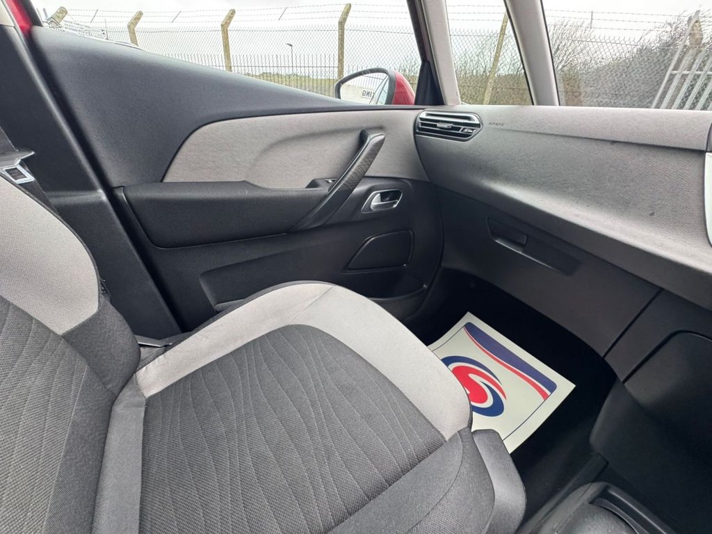 Used Citroen C4 Picasso 2014 for sale - 77293263: Photo 41
