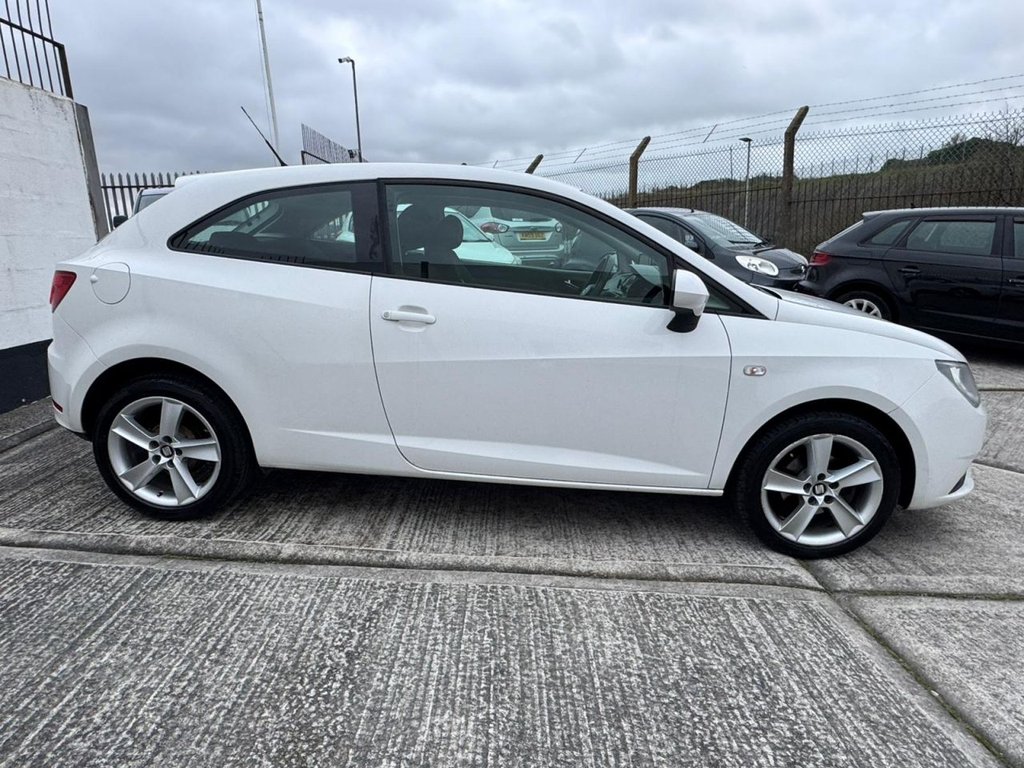 Used SEAT Ibiza 2014 for sale - 77627339: Photo 10