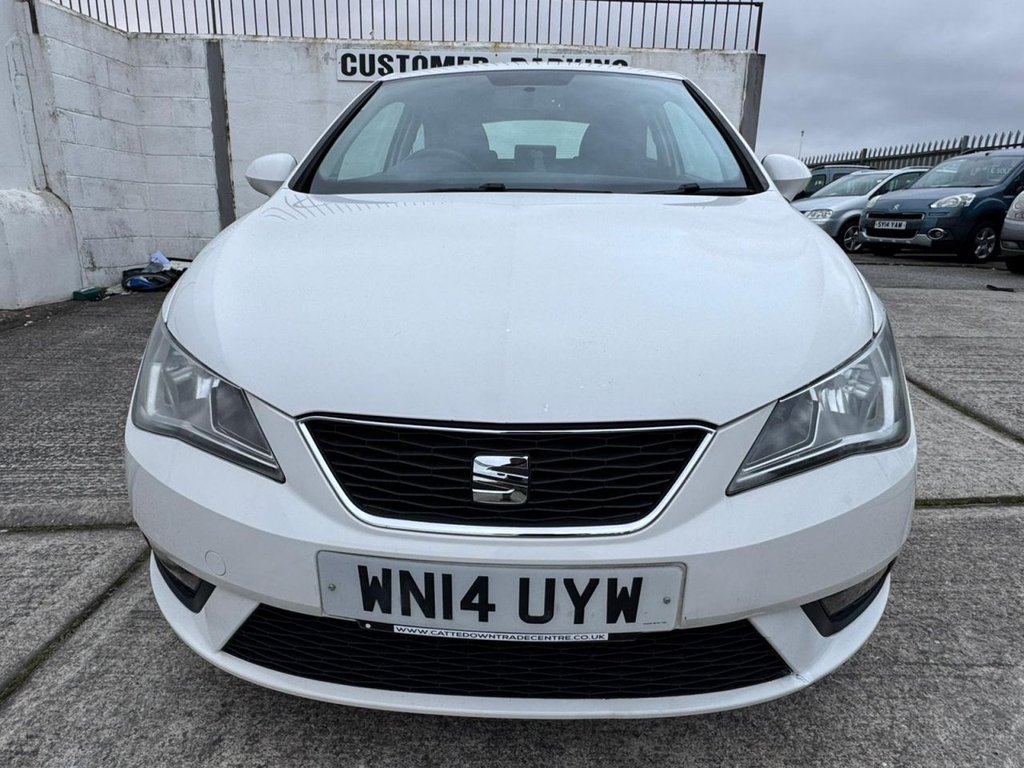 Used SEAT Ibiza 2014 for sale - 77627339: Photo 13