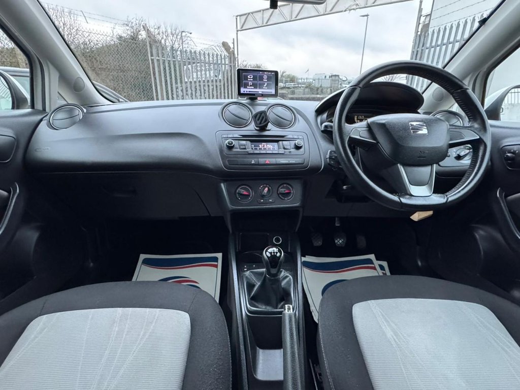 Used SEAT Ibiza 2014 for sale - 77627339: Photo 17