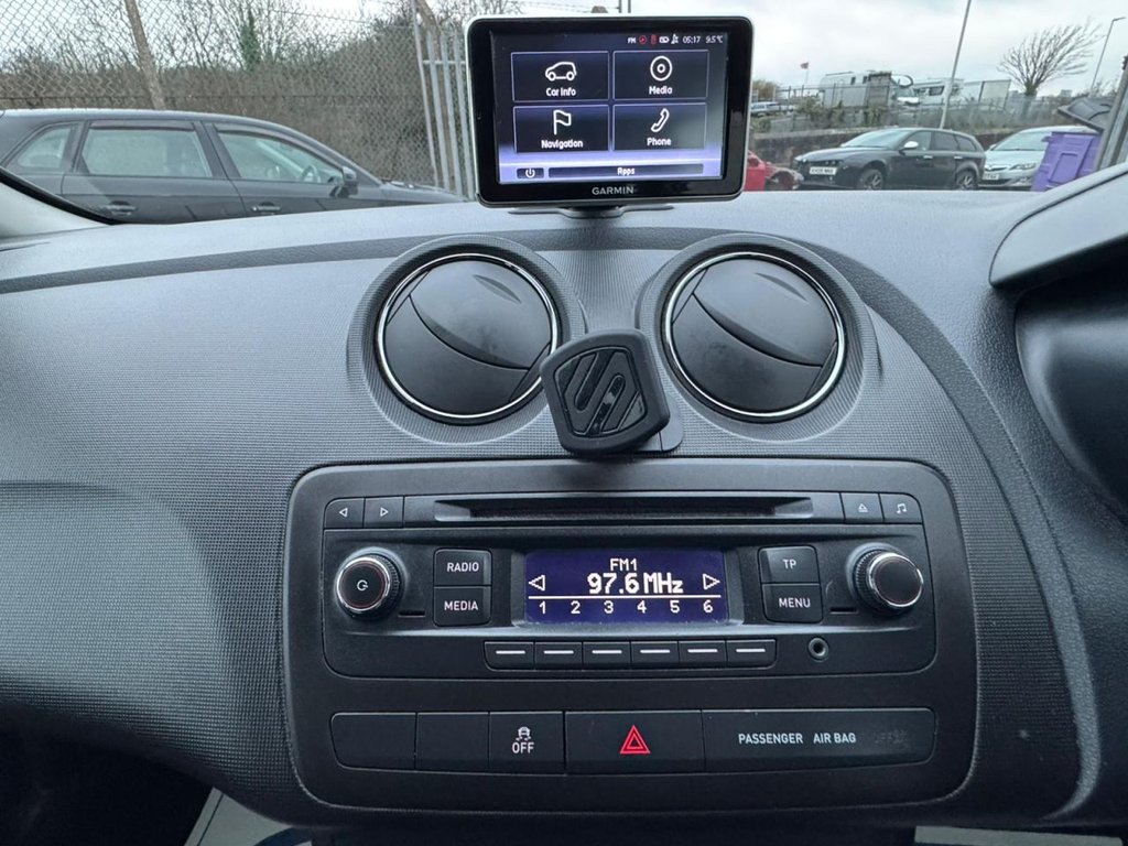 Used SEAT Ibiza 2014 for sale - 77627339: Photo 18