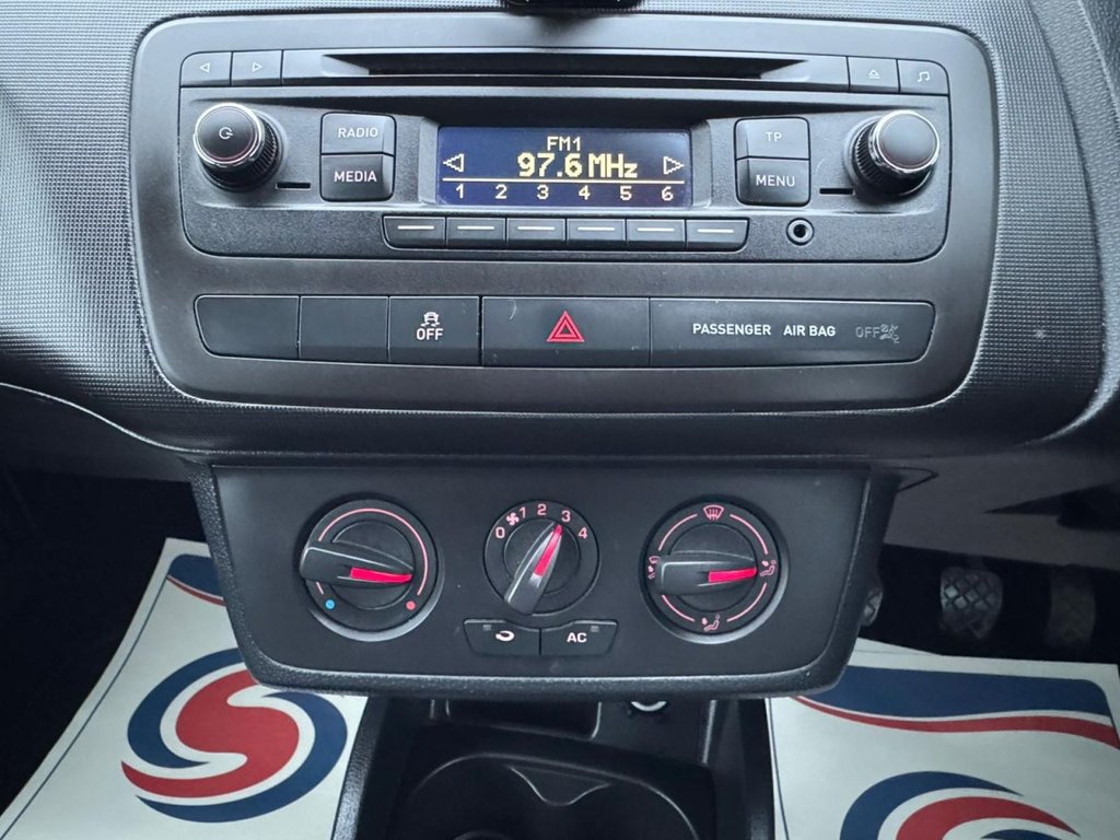 Used SEAT Ibiza 2014 for sale - 77627339: Photo 19