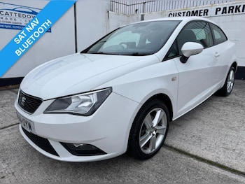 Used SEAT Ibiza 2014 for sale - 77627339: Photo