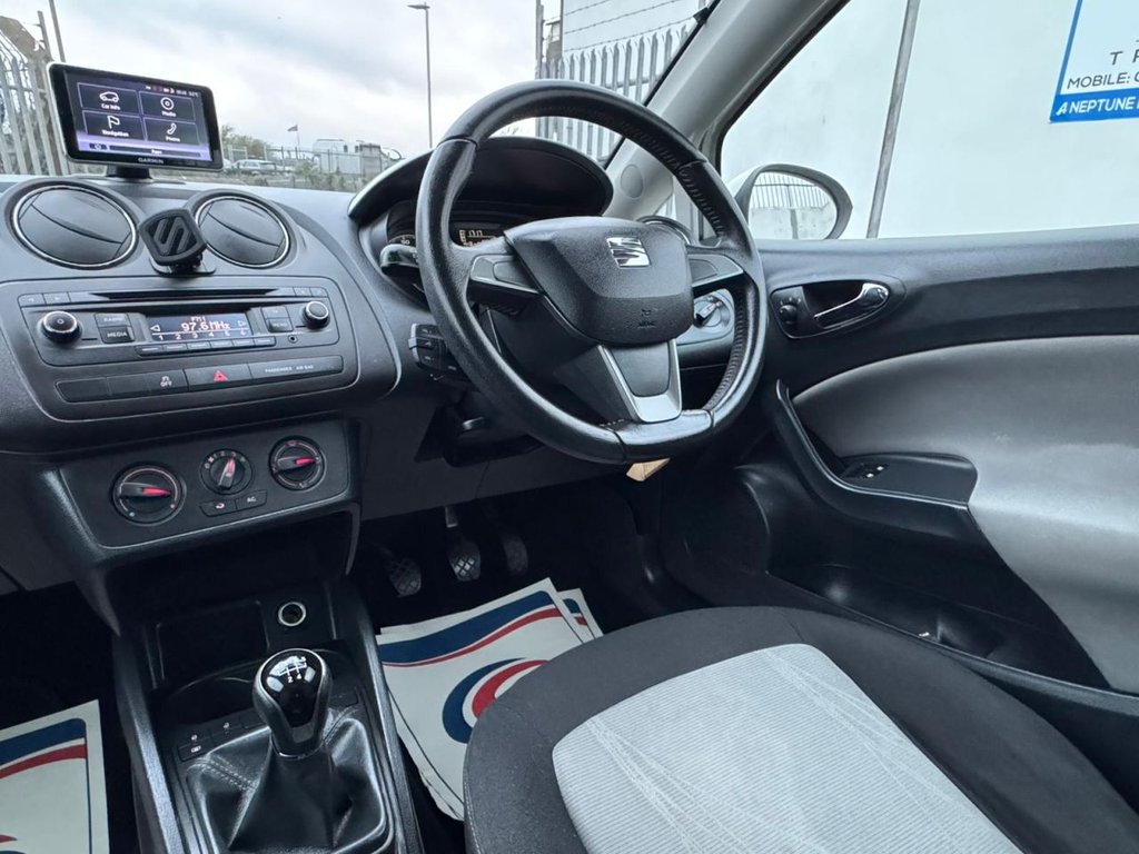 Used SEAT Ibiza 2014 for sale - 77627339: Photo 21