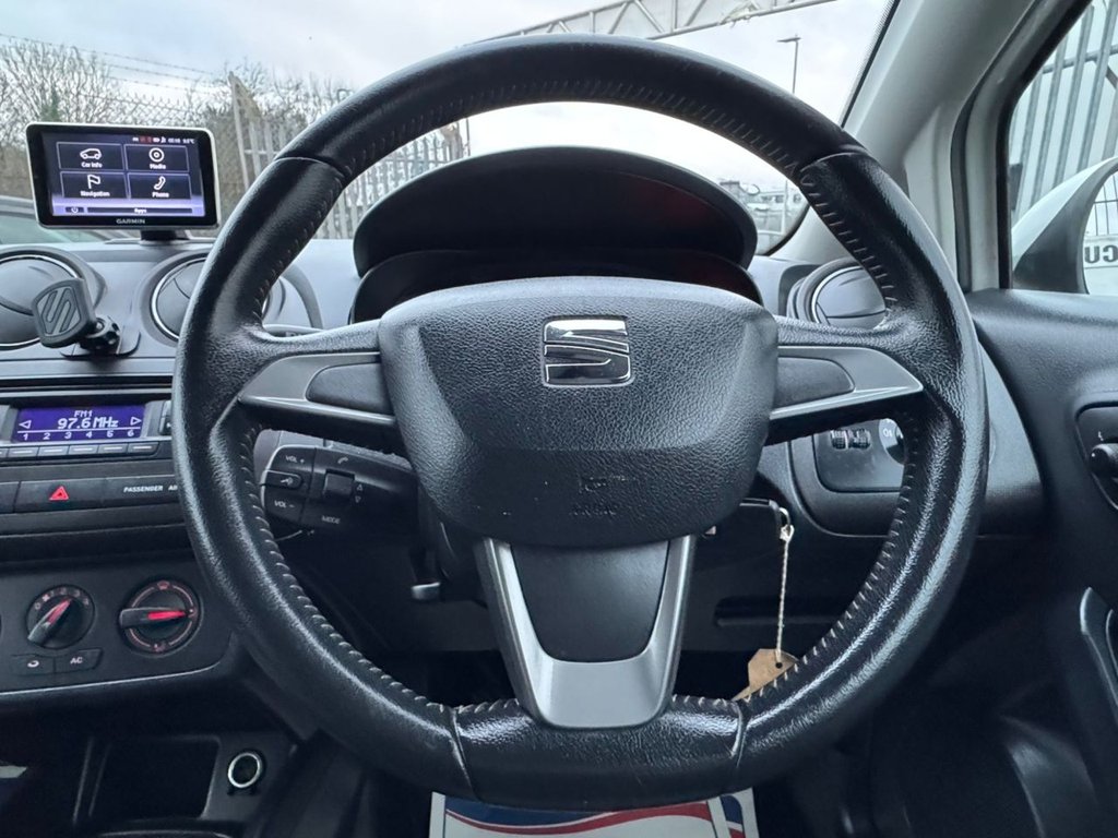 Used SEAT Ibiza 2014 for sale - 77627339: Photo 23