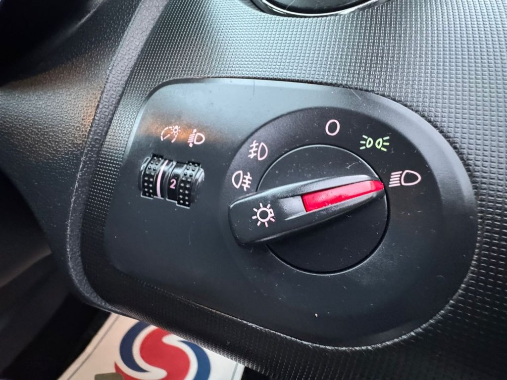 Used SEAT Ibiza 2014 for sale - 77627339: Photo 25