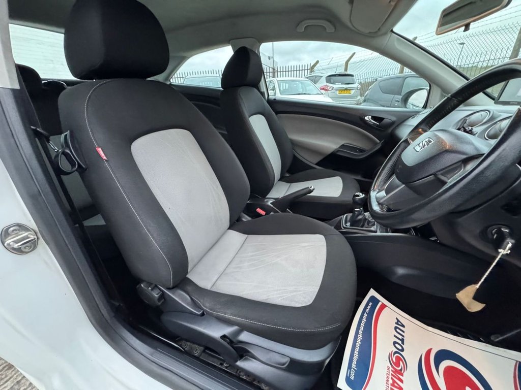 Used SEAT Ibiza 2014 for sale - 77627339: Photo 28