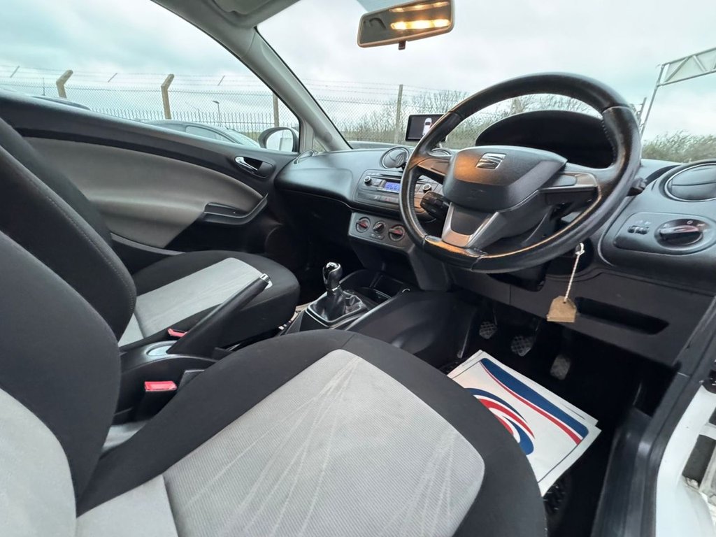 Used SEAT Ibiza 2014 for sale - 77627339: Photo 29