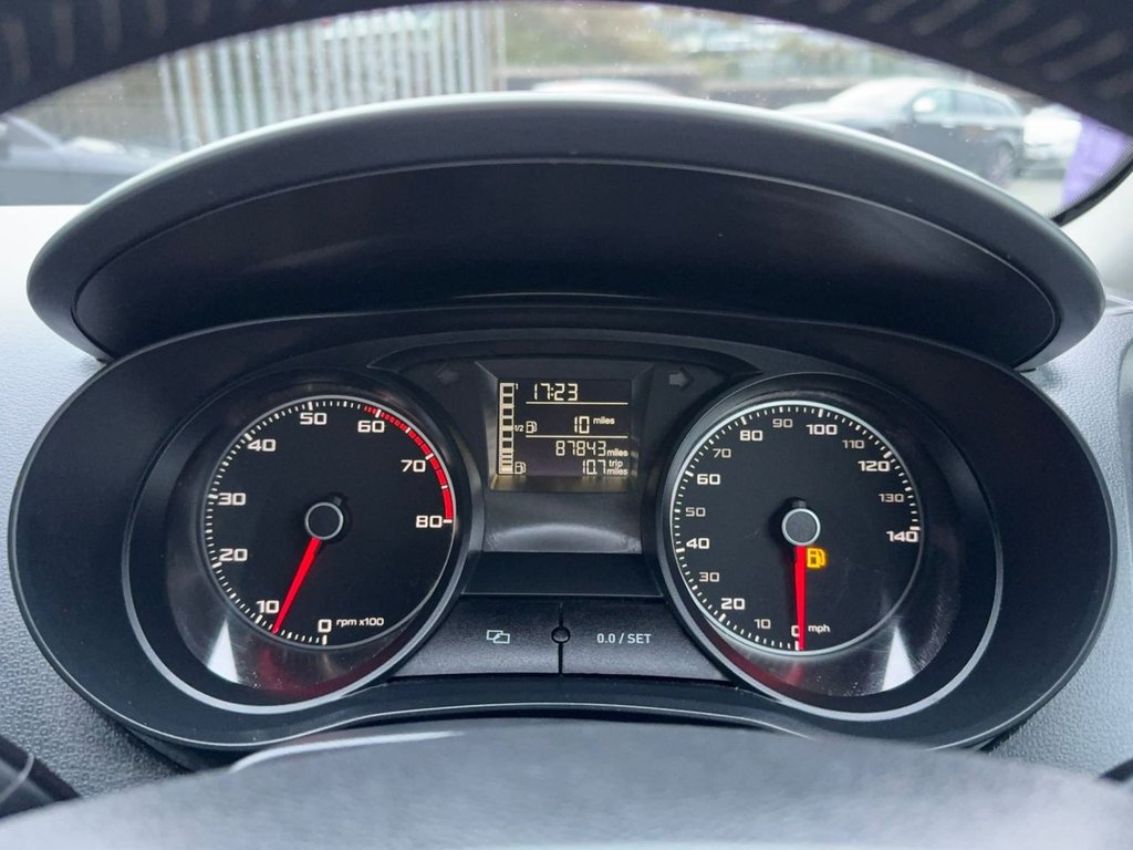 Used SEAT Ibiza 2014 for sale - 77627339: Photo 44