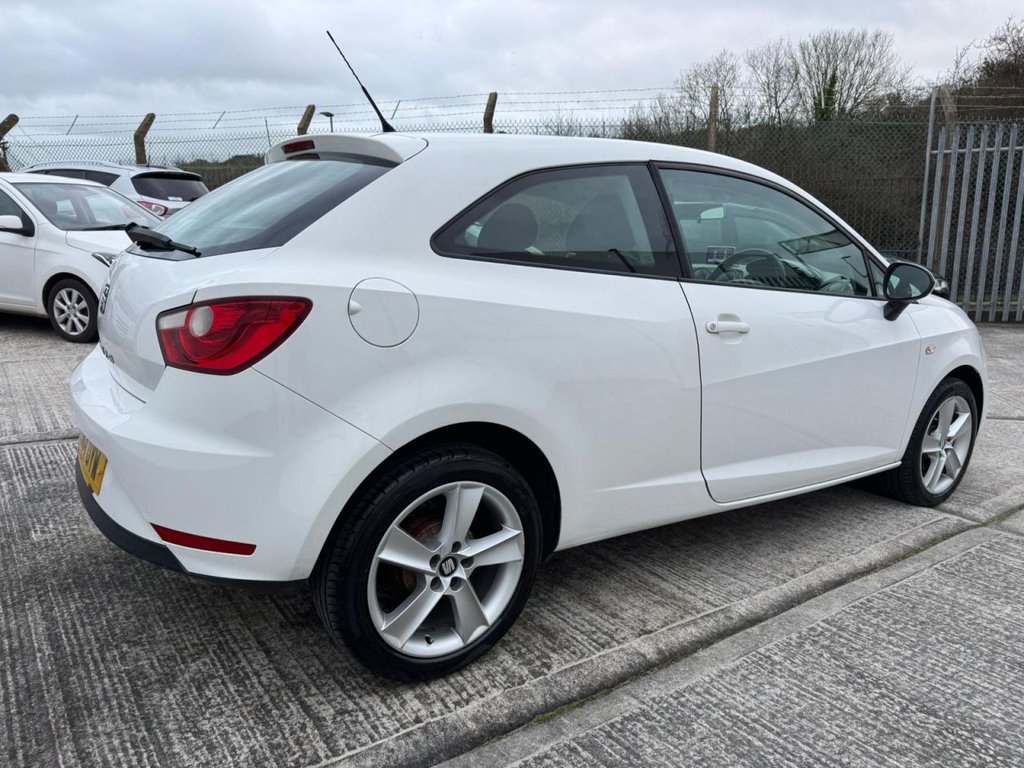 Used SEAT Ibiza 2014 for sale - 77627339: Photo 9