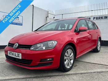 Used Volkswagen Golf 2014 for sale - 79009409: Photo