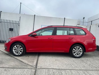 Used Volkswagen Golf 2014 for sale - 79009409: Photo