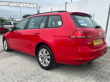 Used Volkswagen Golf 2014 for sale - 79009409: Photo