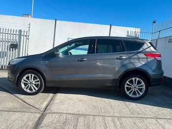 Used Ford Kuga 2013 for sale - 79146975: Photo
