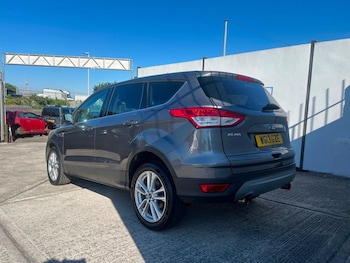 Used Ford Kuga 2013 for sale - 79146975: Photo