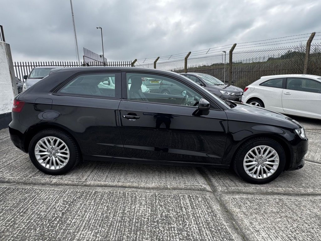 Used Audi A3 2015 for sale - 77798299: Photo 10