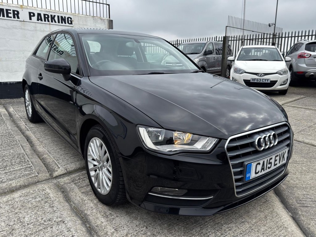 Used Audi A3 2015 for sale - 77798299: Photo 11