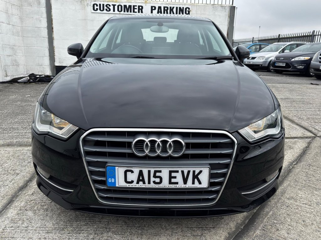 Used Audi A3 2015 for sale - 77798299: Photo 12