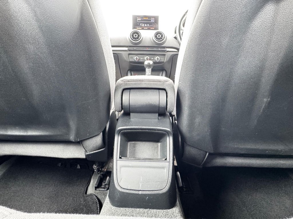 Used Audi A3 2015 for sale - 77798299: Photo 17