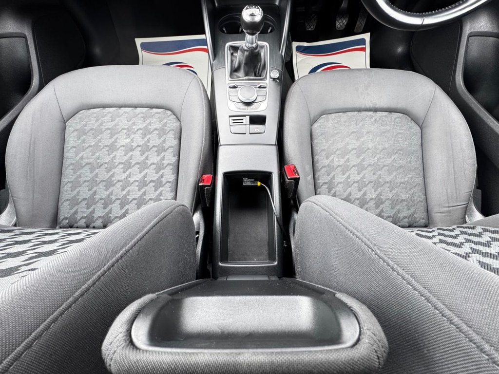 Used Audi A3 2015 for sale - 77798299: Photo 18