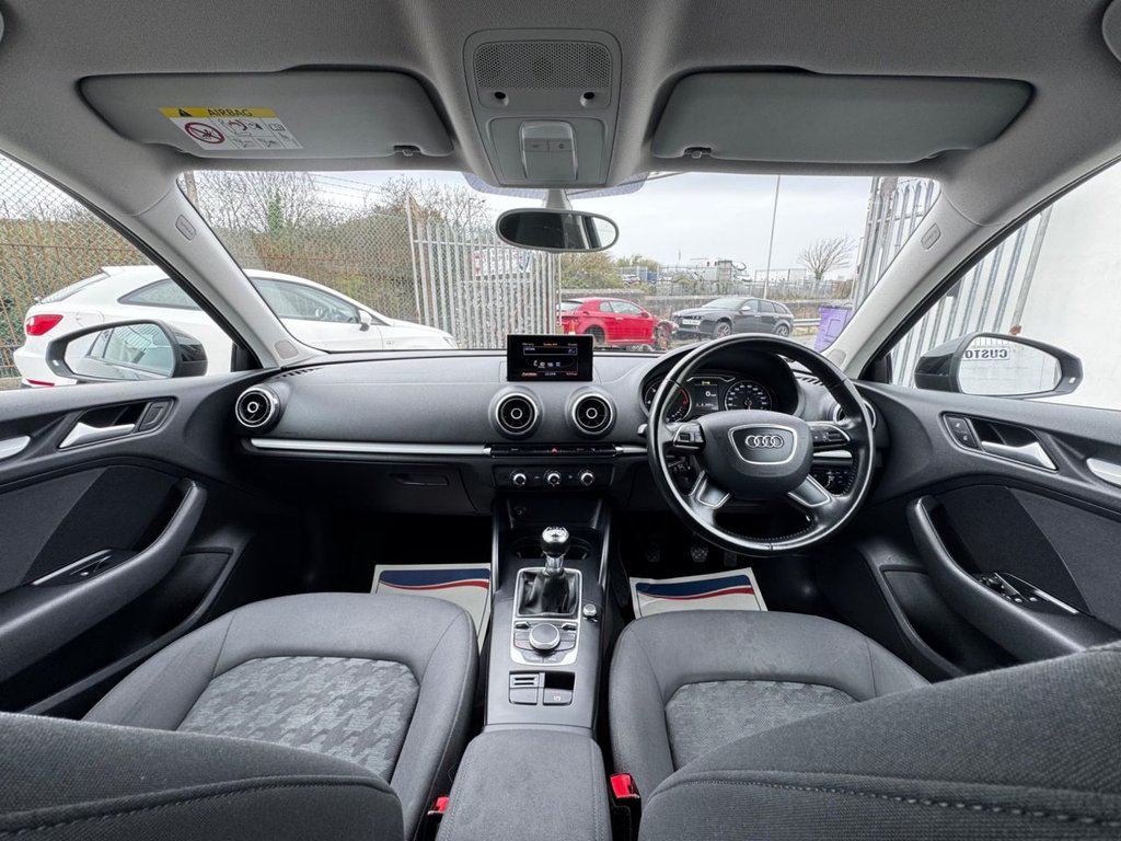 Used Audi A3 2015 for sale - 77798299: Photo 20