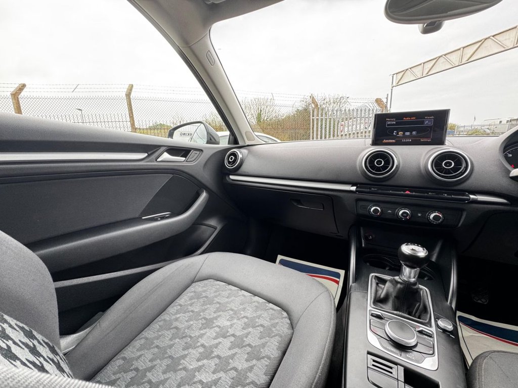 Used Audi A3 2015 for sale - 77798299: Photo 21