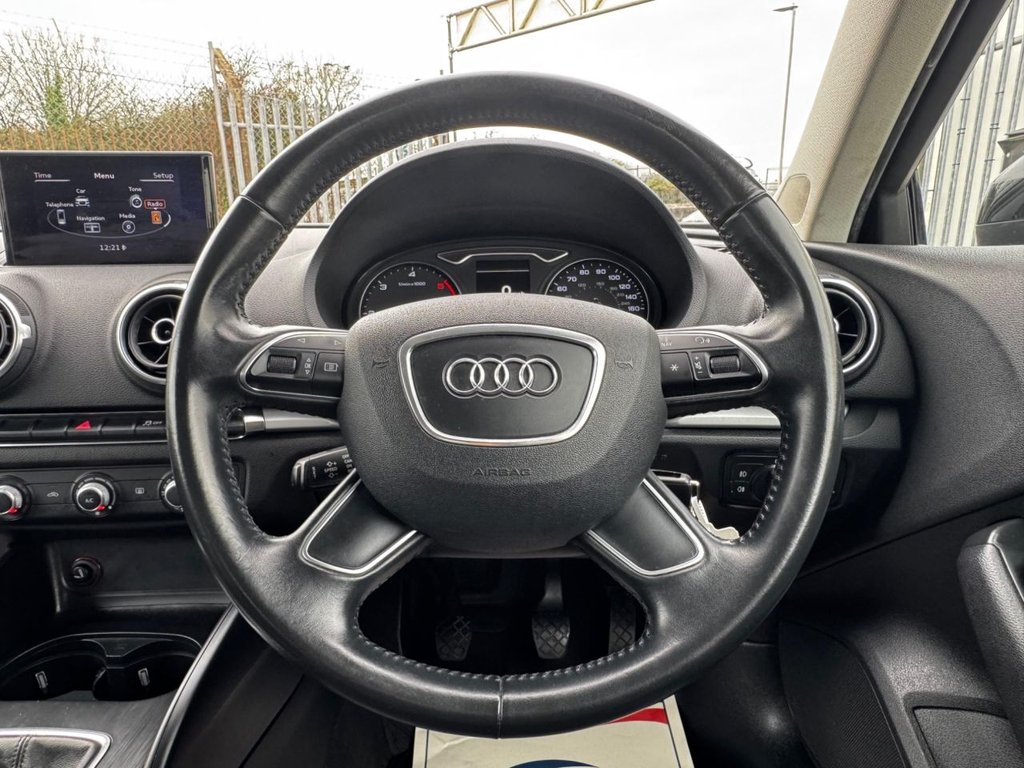Used Audi A3 2015 for sale - 77798299: Photo 25
