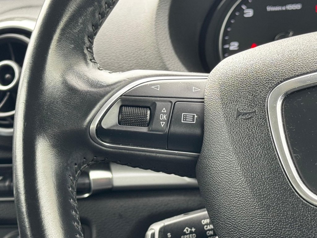 Used Audi A3 2015 for sale - 77798299: Photo 28