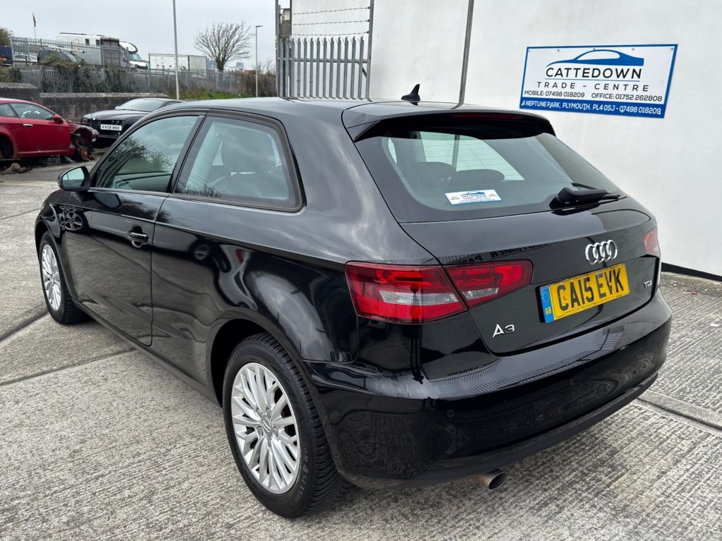 Used Audi A3 2015 for sale - 77798299: Photo 3