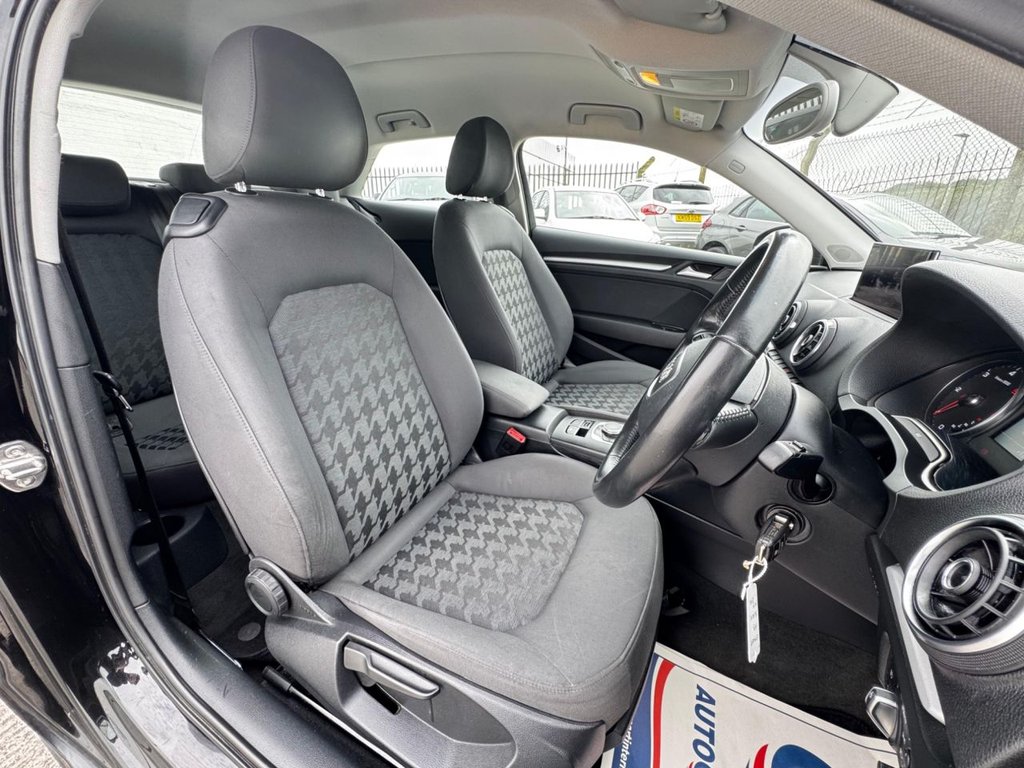 Used Audi A3 2015 for sale - 77798299: Photo 31