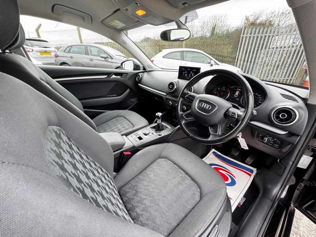 Used Audi A3 2015 for sale - 77798299: Photo 32