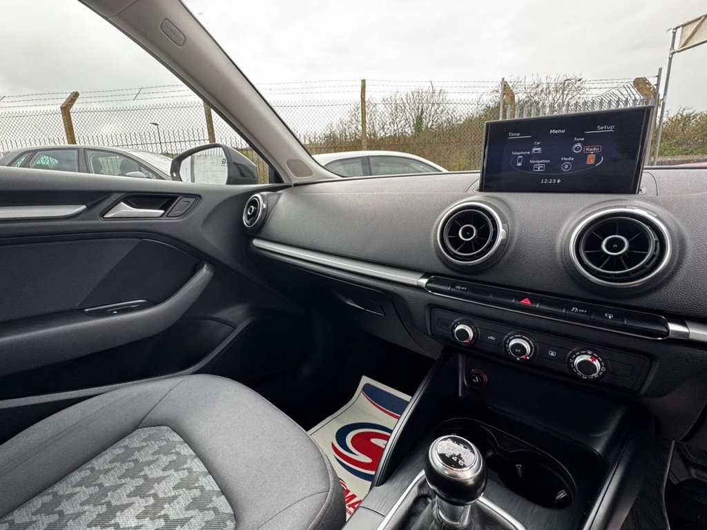 Used Audi A3 2015 for sale - 77798299: Photo 35