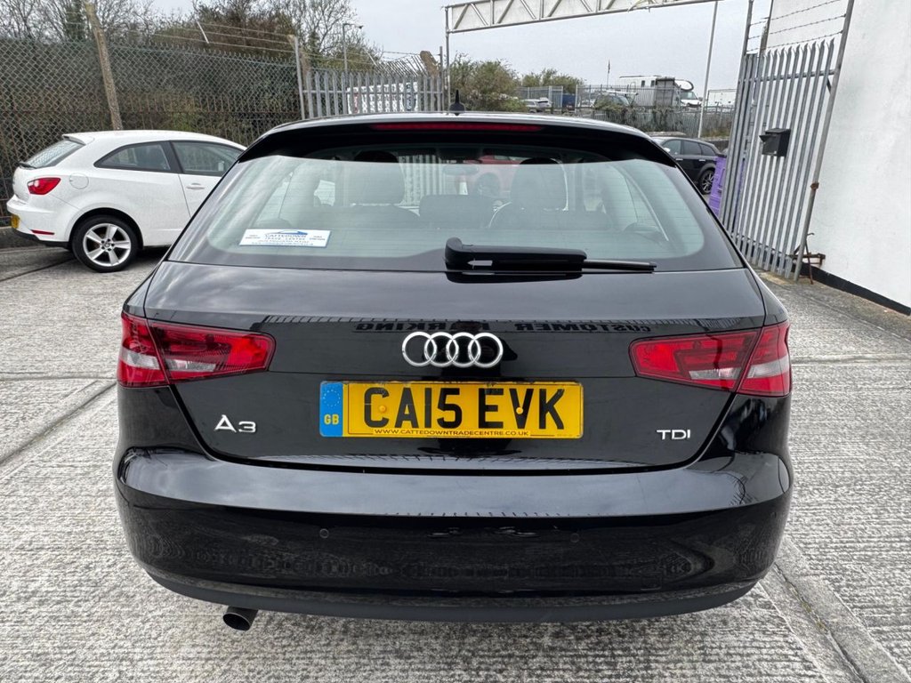 Used Audi A3 2015 for sale - 77798299: Photo 5