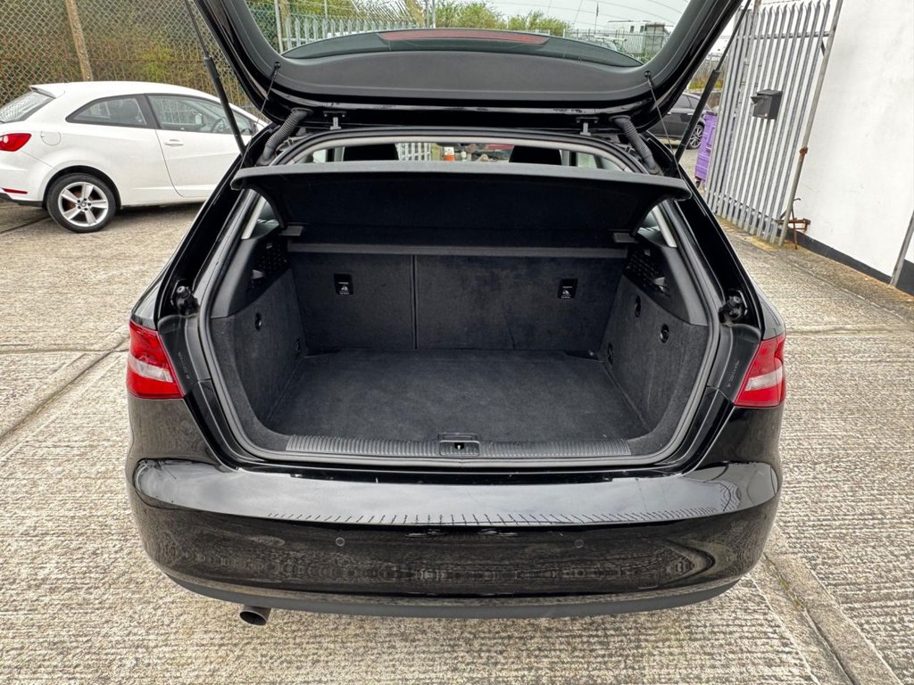 Used Audi A3 2015 for sale - 77798299: Photo 6