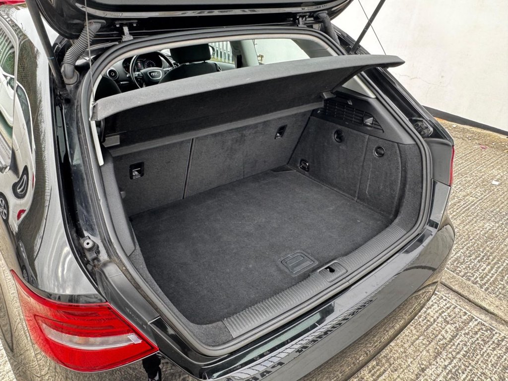 Used Audi A3 2015 for sale - 77798299: Photo 7