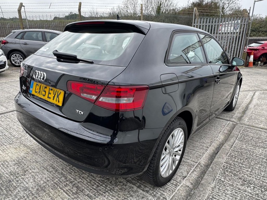 Used Audi A3 2015 for sale - 77798299: Photo 9