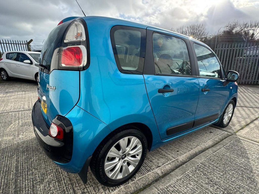 Used Citroen C3 Picasso 2013 for sale - 77576070: Photo 10