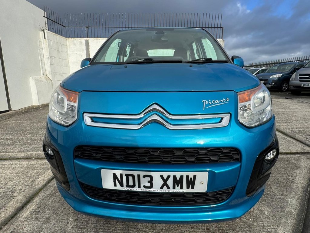 Used Citroen C3 Picasso 2013 for sale - 77576070: Photo 13